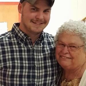 Meet your Posher, Mike